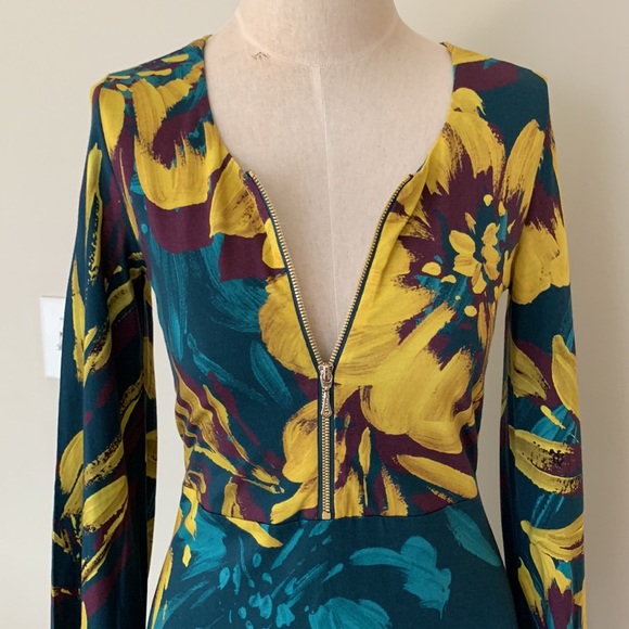 Soft Surroundings Maxi Dress - Picture 3 of 15